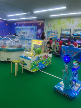 キッズランドUS 群馬渋川店に投稿された画像（2026/5/30）