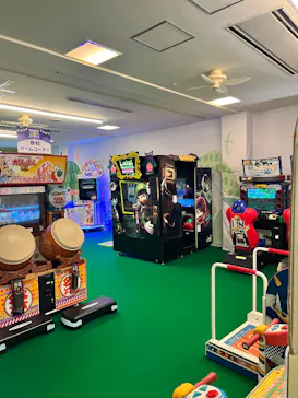 キッズランドUS 千葉ユーカリが丘店に投稿された画像（2026/5/30）