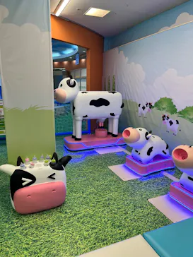 キッズランドUS 千葉ユーカリが丘店に投稿された画像（2026/5/30）