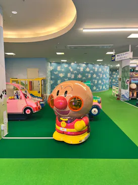 キッズランドUS 千葉ユーカリが丘店に投稿された画像（2026/5/30）