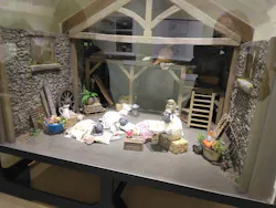 キャラクター誕生30周年記念　ひつじのショーン展 with ウォレスとグルミット（名古屋会場）に投稿された画像（2026/5/30）