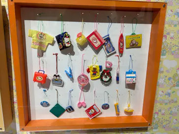 サンリオ展 FINAL ver. ニッポンのカワイイ文化60年史に投稿された画像（2026/5/30）