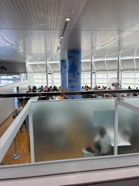 葛西臨海水族園に投稿された画像（2026/5/30）