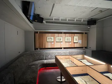 北斎・英泉 艶くらべー歌舞伎町花盛りー新宿歌舞伎町春画展WA 第2回に投稿された画像（2026/5/30）