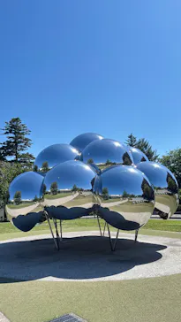 金沢21世紀美術館に投稿された画像（2026/5/30）