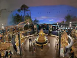 福井県立恐竜博物館に投稿された画像（2026/5/30）