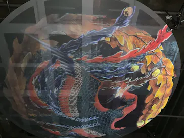 動き出す妖怪展 TOKYO 〜Imagination of Japan〜に投稿された画像（2026/5/30）