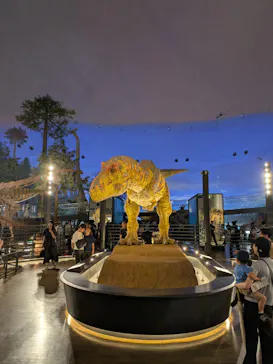 福井県立恐竜博物館に投稿された画像（2026/5/30）