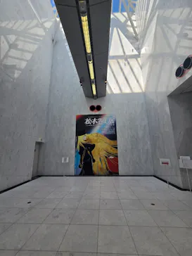 『銀河鉄道999』50周年プロジェクト松本零士展　創作の旅路に投稿された画像（2026/5/30）