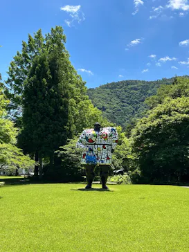 彫刻の森美術館に投稿された画像（2026/5/30）