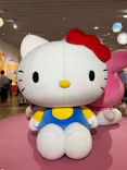 サンリオ展 FINAL ver. ニッポンのカワイイ文化60年史に投稿された画像（2026/5/30）