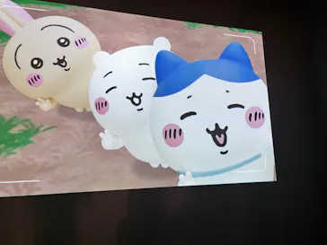 ちいかわパークに投稿された画像（2026/5/30）