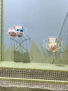 ちいかわパークに投稿された画像（2026/5/30）