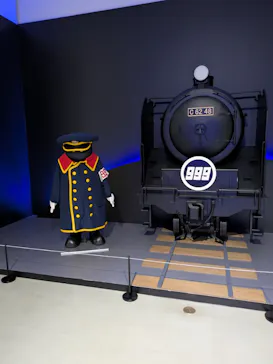 『銀河鉄道999』50周年プロジェクト松本零士展　創作の旅路に投稿された画像（2026/5/30）