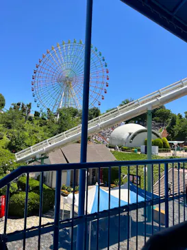 ひらかたパークに投稿された画像（2026/5/30）