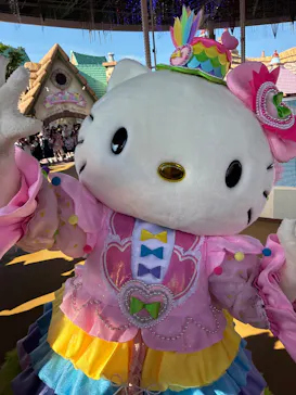 ハーモニーランドに投稿された画像（2026/5/30）