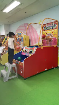 キッズランドUS 兵庫伊丹店に投稿された画像（2026/5/30）
