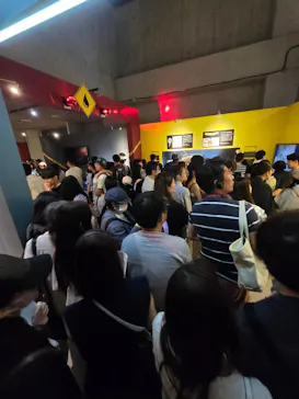 特別展「超危険生物展　科学で挑む生き物の本気」に投稿された画像（2026/5/30）