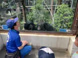 愛媛県立とべ動物園に投稿された画像（2026/5/30）