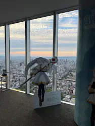 ハルカス300(展望台)に投稿された画像（2026/5/30）