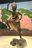 特別展「神仏の山 吉野・大峯　―蔵王権現に捧げた祈りと美―」に投稿された画像（2026/5/30）