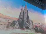 NAKED meets ガウディ展【大阪】に投稿された画像（2026/5/30）