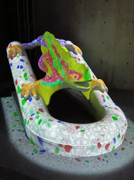 NAKED meets ガウディ展【大阪】に投稿された画像（2026/5/30）