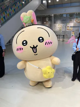 ちいかわパークに投稿された画像（2026/5/30）