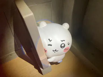 ちいかわパークに投稿された画像（2026/5/30）