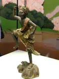特別展「神仏の山 吉野・大峯　―蔵王権現に捧げた祈りと美―」に投稿された画像（2026/5/30）