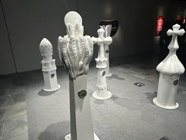 NAKED meets ガウディ展【大阪】に投稿された画像（2026/5/30）