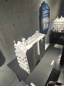 NAKED meets ガウディ展【大阪】に投稿された画像（2026/5/30）