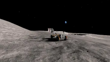 Space Travelium TeNQに投稿された画像（2026/5/30）