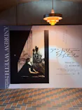 東京都美術館開館100周年記念　アンドリュー・ワイエス展に投稿された画像（2026/5/30）