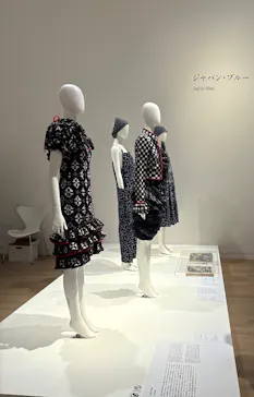 生誕100年　森英恵 ヴァイタル・タイプに投稿された画像（2026/5/30）