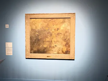 東京都美術館開館100周年記念　アンドリュー・ワイエス展に投稿された画像（2026/5/30）