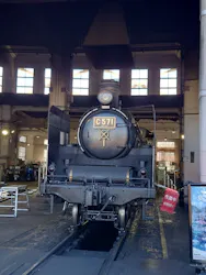 京都鉄道博物館に投稿された画像（2026/5/30）