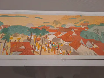 没後110年 日本画の革命児 今村紫紅展に投稿された画像（2026/5/30）