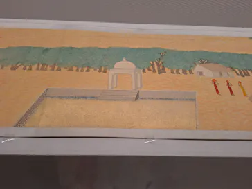 没後110年 日本画の革命児 今村紫紅展に投稿された画像（2026/5/30）