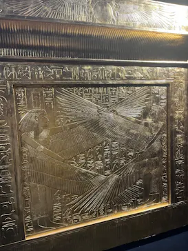 MYSTERY OF TUTANKHAMEN 体感型古代エジプト展に投稿された画像（2026/5/30）
