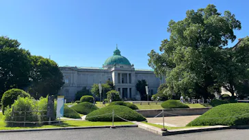 東京国立博物館に投稿された画像（2026/5/30）