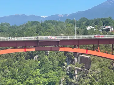 恵那峡ワンダーランドに投稿された画像（2026/5/30）