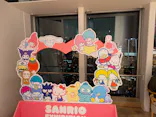 サンリオ展 FINAL ver. ニッポンのカワイイ文化60年史に投稿された画像（2026/5/31）