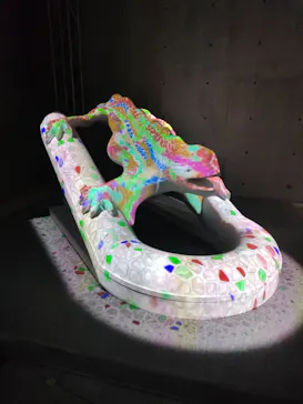 NAKED meets ガウディ展【大阪】に投稿された画像（2026/5/30）