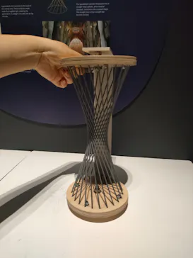 NAKED meets ガウディ展【大阪】に投稿された画像（2026/5/30）