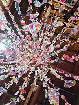 mirror, mirror, mirror mika ninagawaに投稿された画像（2026/5/31）
