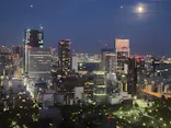 東京タワーに投稿された画像（2026/5/31）