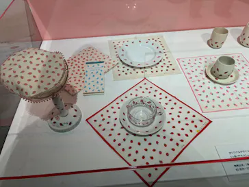 サンリオ展 FINAL ver. ニッポンのカワイイ文化60年史に投稿された画像（2026/5/31）