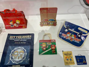 サンリオ展 FINAL ver. ニッポンのカワイイ文化60年史に投稿された画像（2026/5/31）
