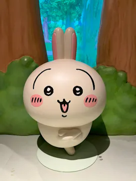 ちいかわパークに投稿された画像（2026/5/31）